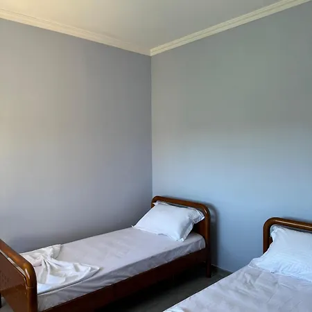 Apartment Agda Gjiri I Lalezit