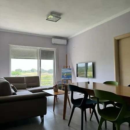Agda Gjiri I Lalezit Apartment *