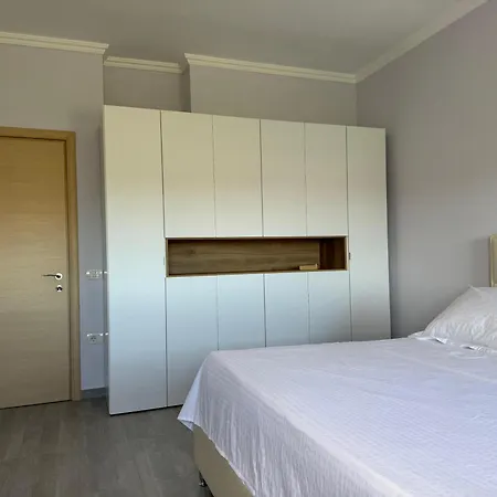 Apartment Agda Gjiri I Lalezit *