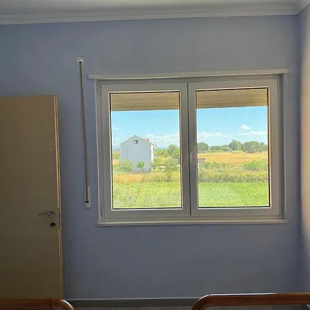 Apartment Agda Gjiri I Lalezit Plazhi San Pietro