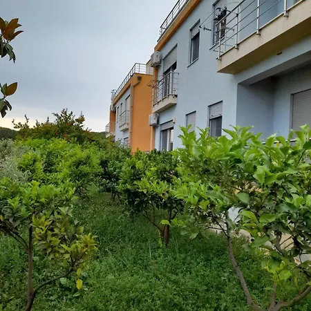 Apartment Agda Gjiri I Lalezit