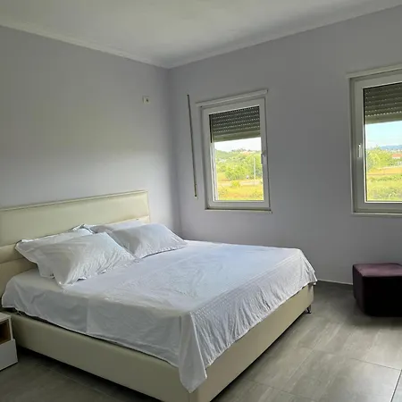 Apartment Agda Gjiri I Lalezit *