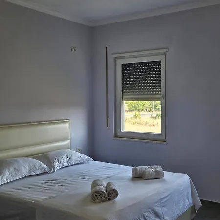 Agda Gjiri I Lalezit Apartment