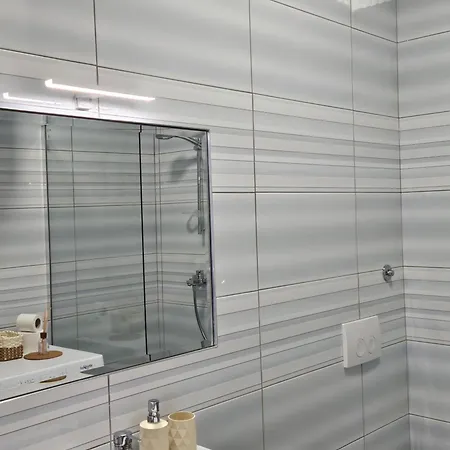 Apartment Agda Gjiri I Lalezit *