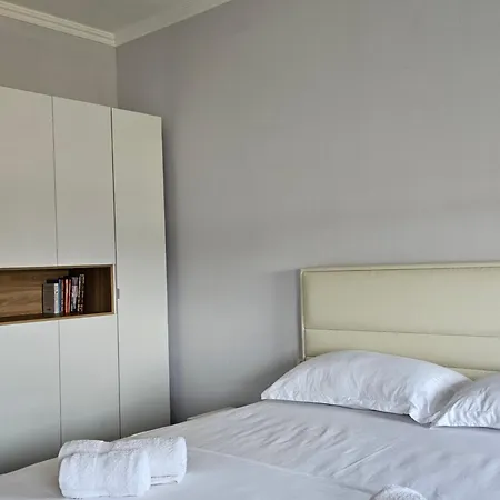 Apartment Agda Gjiri I Lalezit
