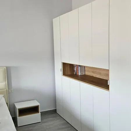 Apartment Agda Gjiri I Lalezit *