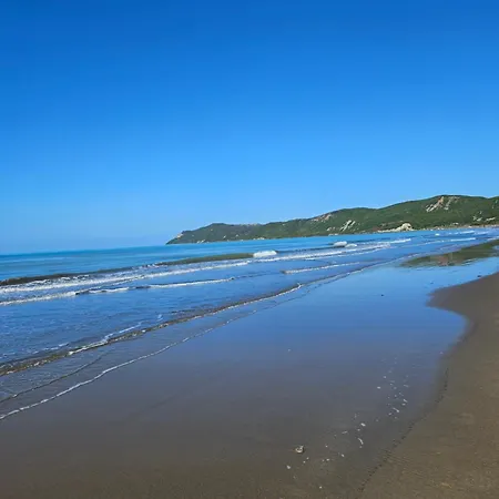 Agda Gjiri I Lalezit דירה