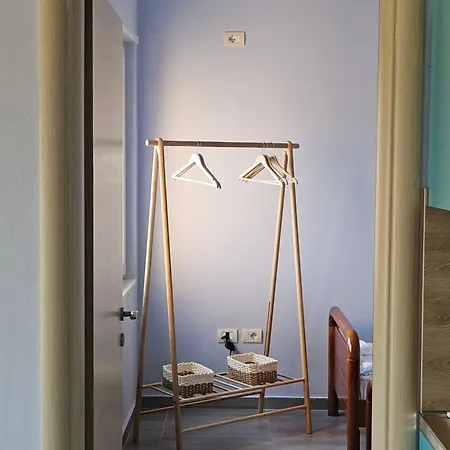 Agda Gjiri I Lalezit דירה *