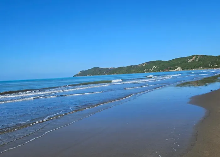 Agda Gjiri I Lalezit Appartement