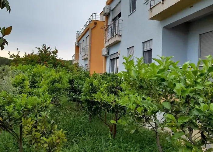 Appartement Agda Gjiri I Lalezit