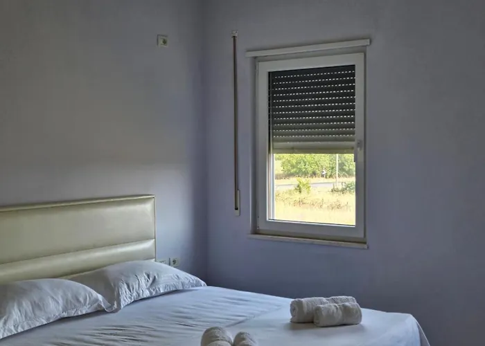 Agda Gjiri I Lalezit Appartement