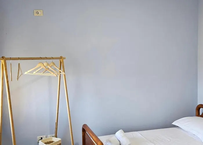 Agda Gjiri I Lalezit Appartement