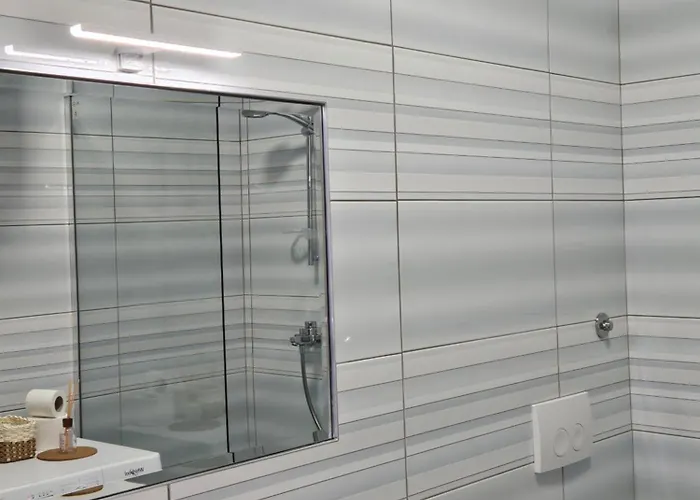 Appartement Agda Gjiri I Lalezit *