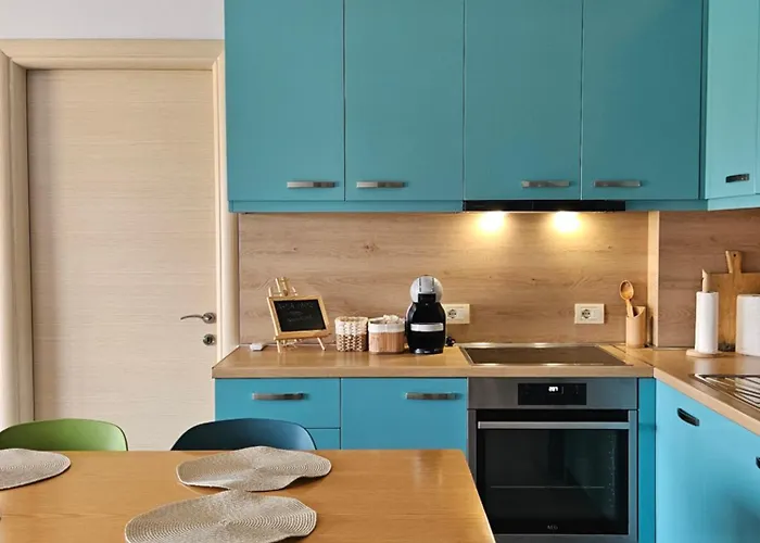 Agda Gjiri I Lalezit * Plazhi San Pietro