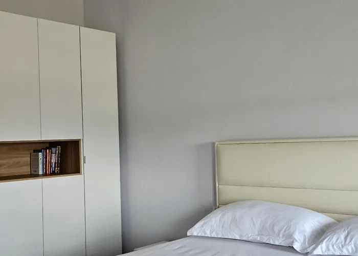 Appartement Agda Gjiri I Lalezit