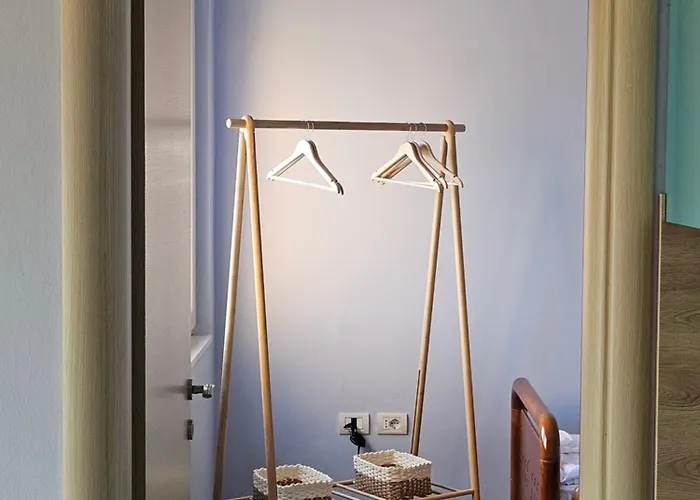 Agda Gjiri I Lalezit Appartement *